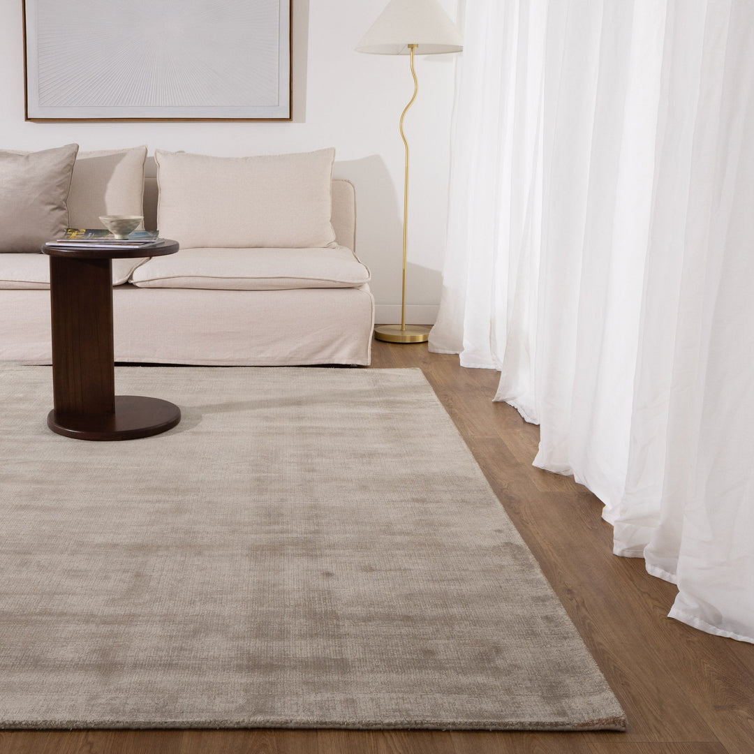 Reverie Modern Minimal Dune Rug