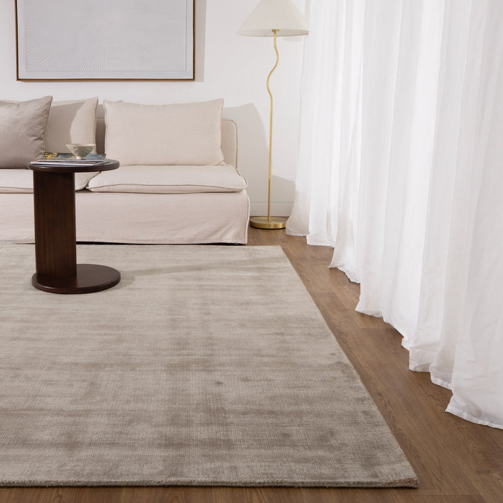 Reverie Modern Minimal Dune Rug