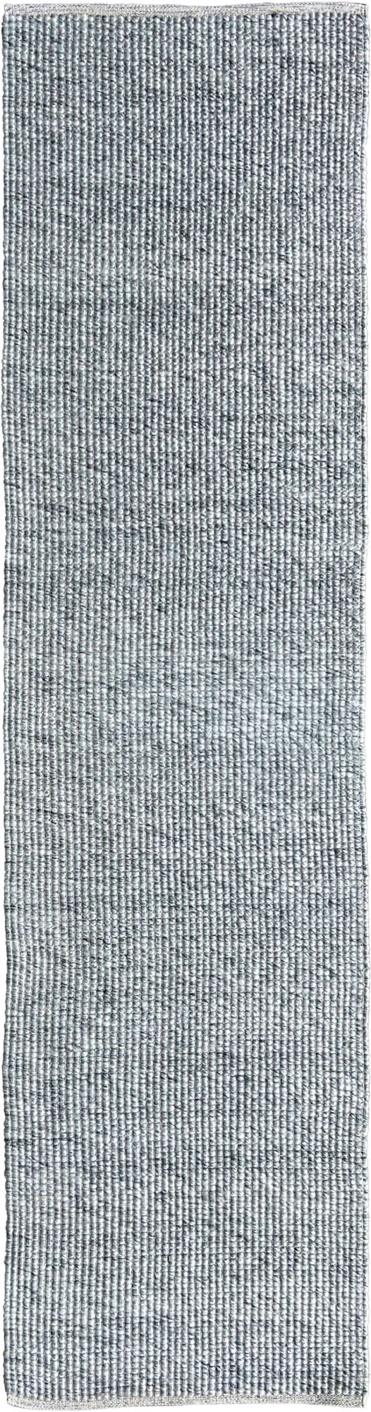 Loop Grey Runner – Rugs N More