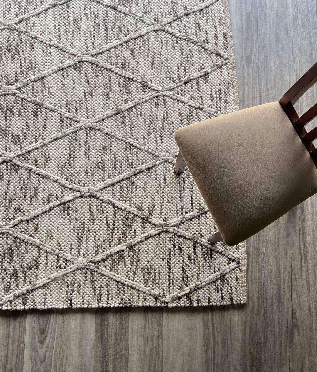Onofre Rug Ombre Natural – Rugs N More