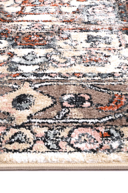 Estate Traditional Beige Rug