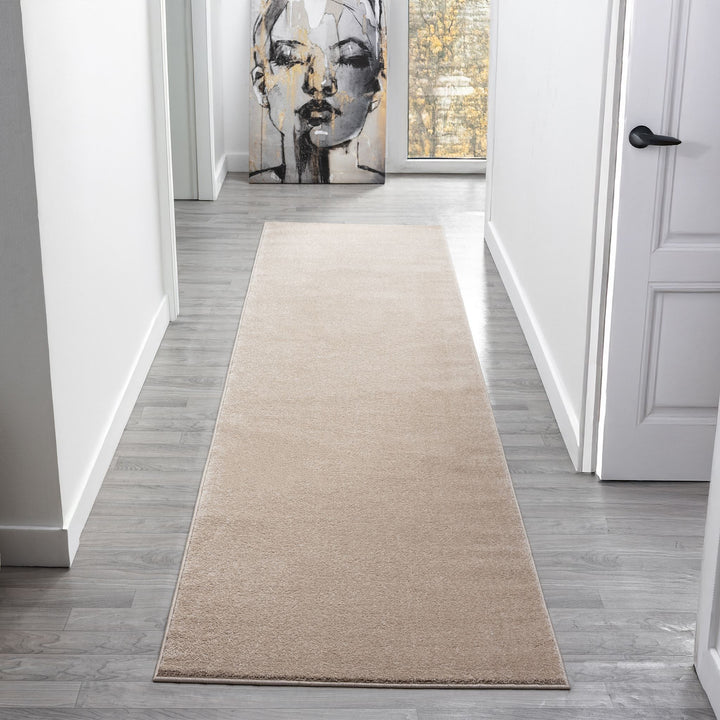 Europa 1000 Beige Runner