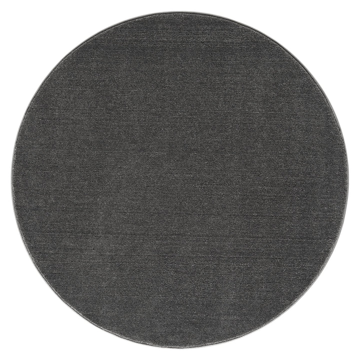 Europa 1000 Dk Grey Round