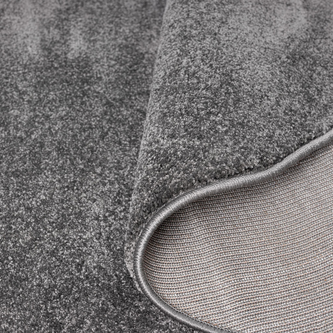 Europa 1000 Dk Grey Round