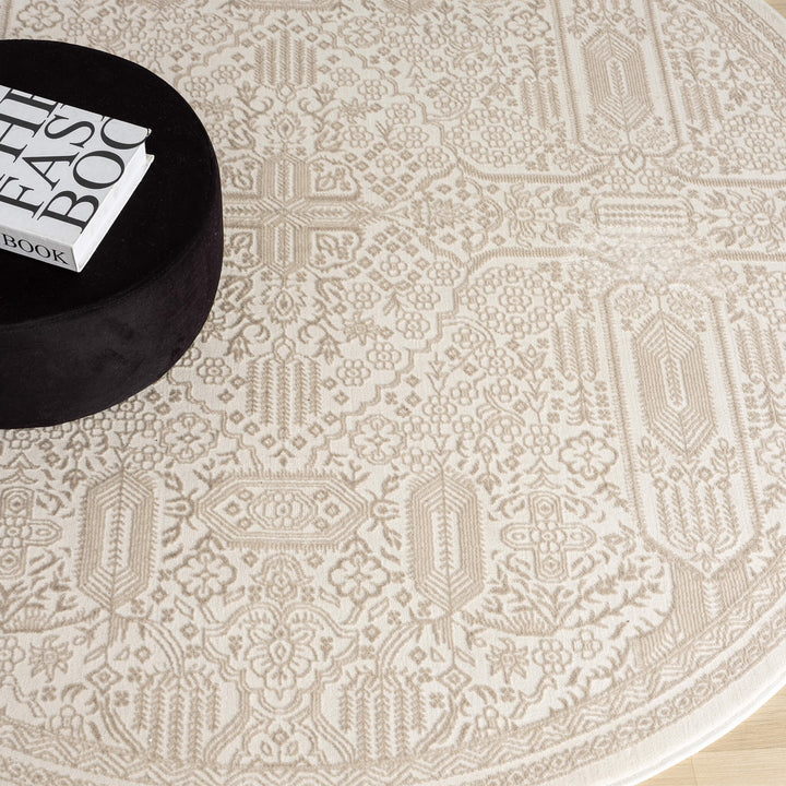 Fable 472 Sand Round