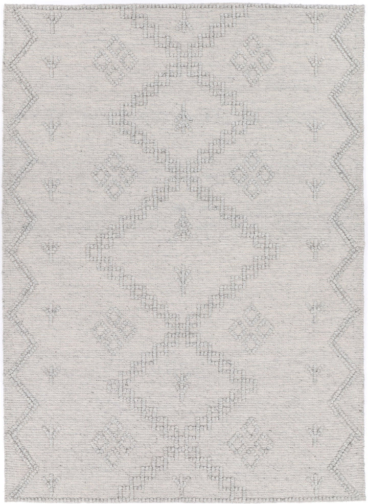 Goa Boho Chic Grey Rug