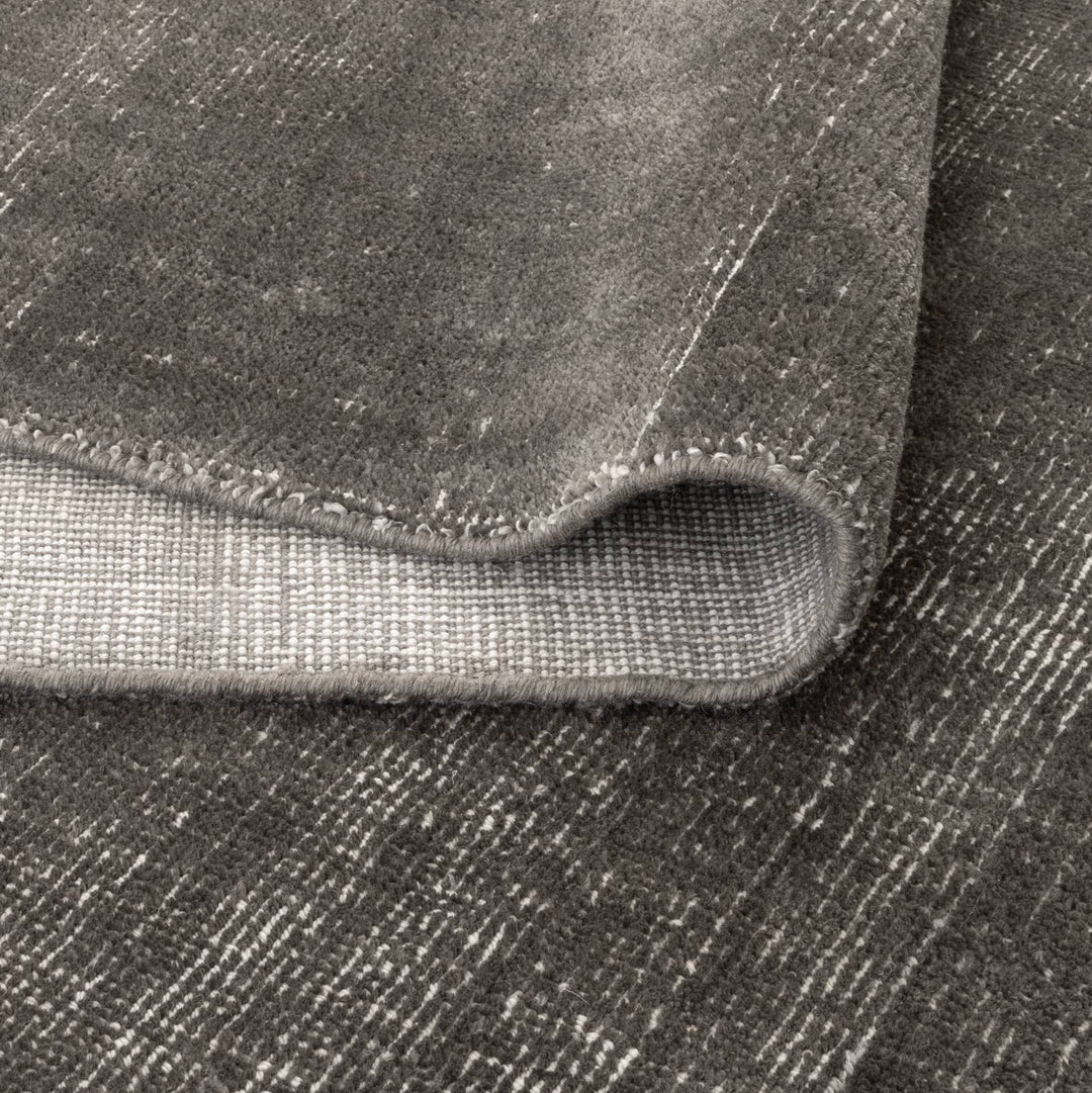 Harbour Grey Indoor Outdoor Rug