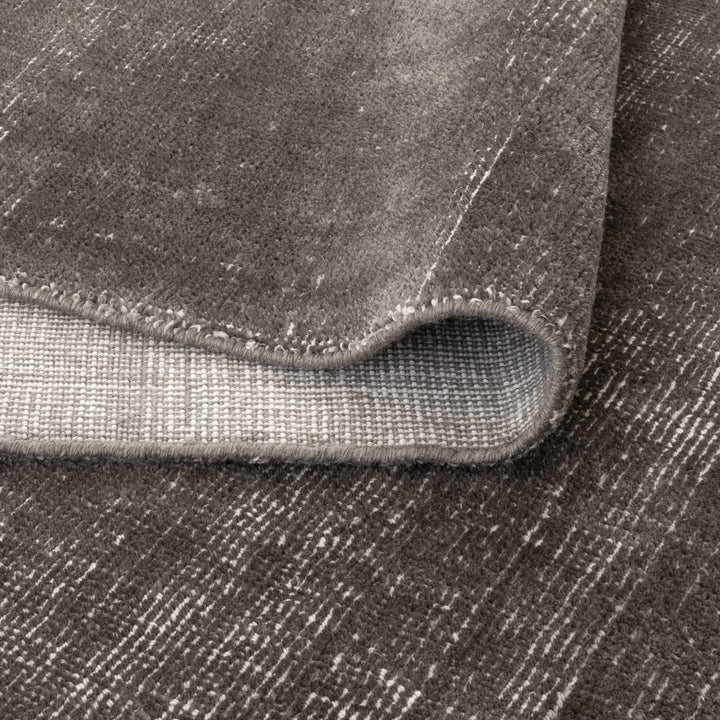 Harbour Grey Indoor Outdoor Rug