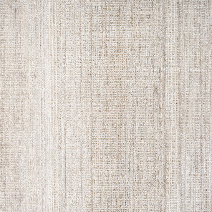 Atelier Texture Linen Weave Sand Runner Rug