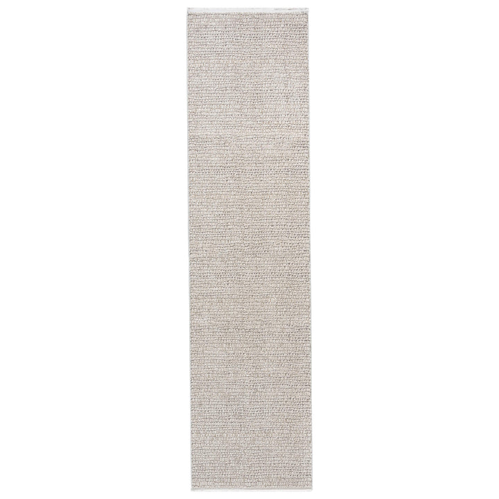 Atelier Texture Woven Oak Runner Rug