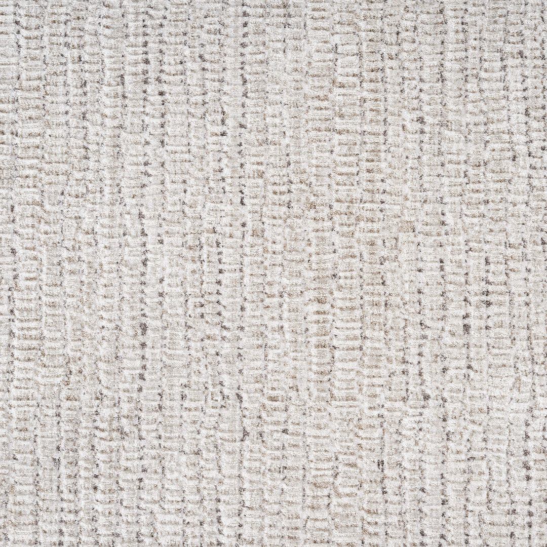 Atelier Texture Woven Oak Rug