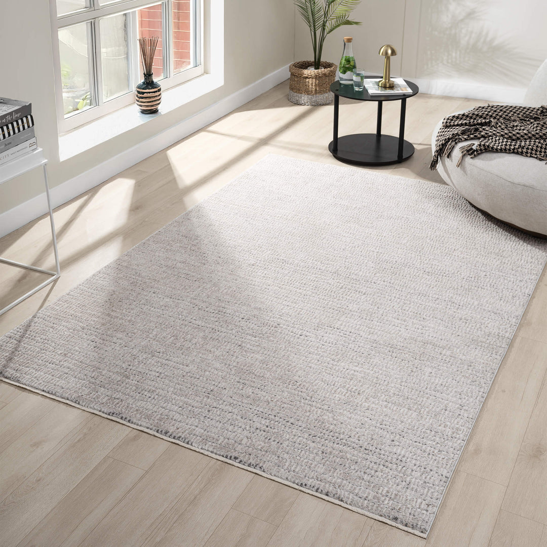 Atelier Texture Woven Oak Rug