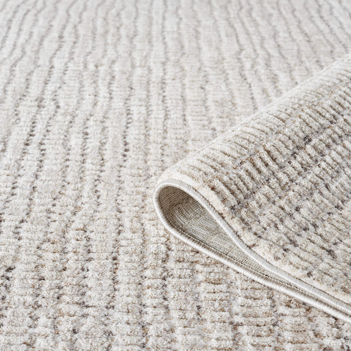 Atelier Texture Woven Oak Rug
