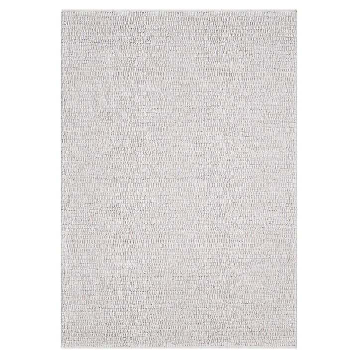 Atelier Texture Woven Oak Rug