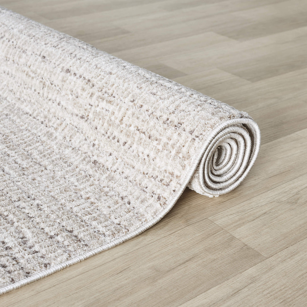 Atelier Texture Woven Oak Rug