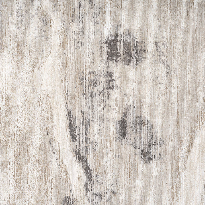 Atelier Texture Weathered Stone Slate Runner Rug