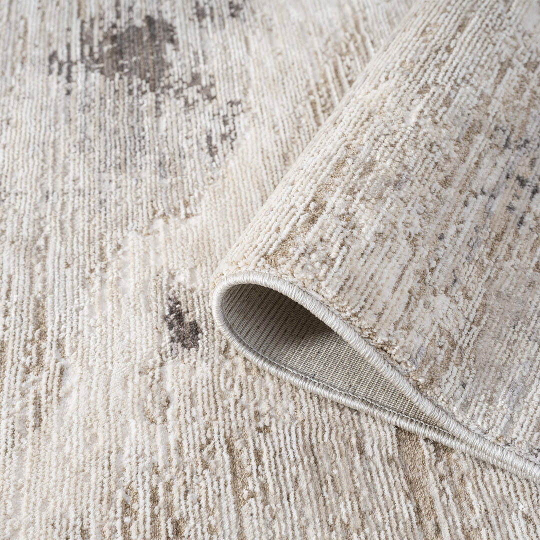 Atelier Texture Weathered Stone Slate Rug