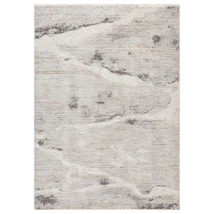 Atelier Texture Weathered Stone Slate Rug