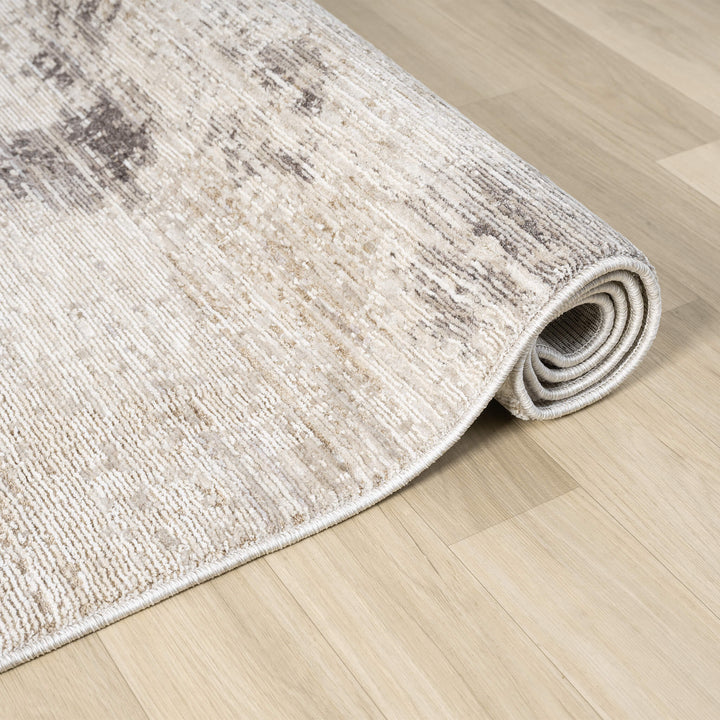 Atelier Texture Weathered Stone Slate Rug