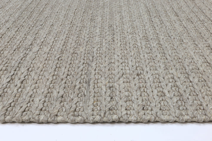 Harlow Cue Camel Wool Blend Rug