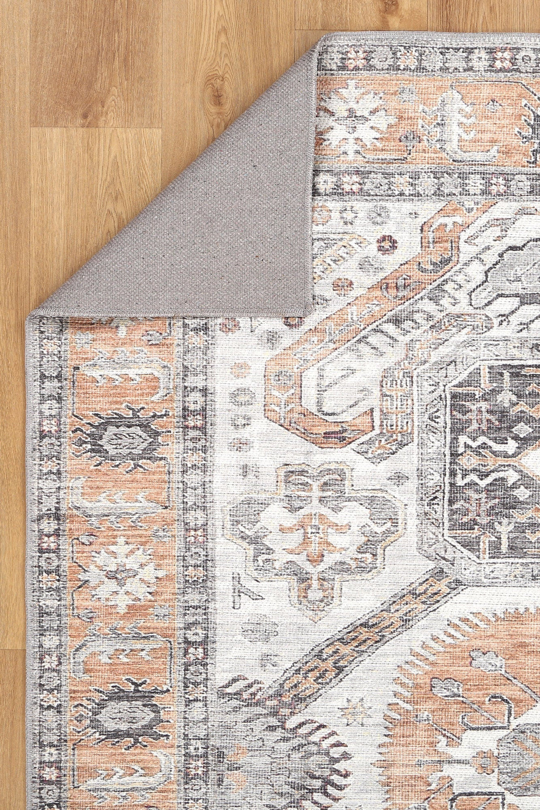 Heritage Makila Machine Washable Rug