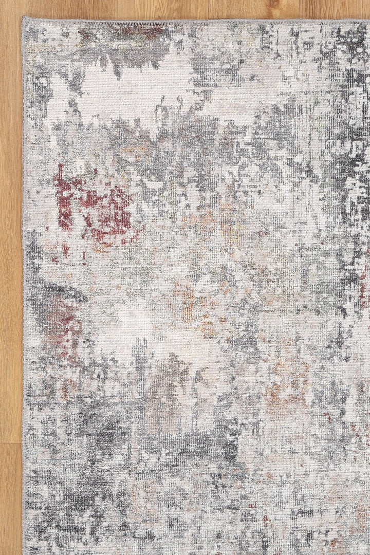 Heritage Amari Machine Washable Rug