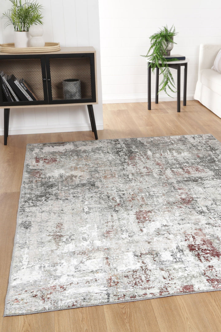 Heritage Amari Machine Washable Rug