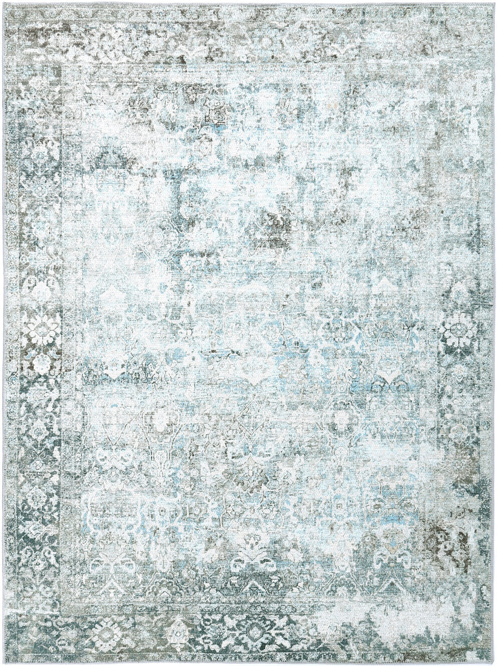 Heritage Kalina Machine Washable Rug