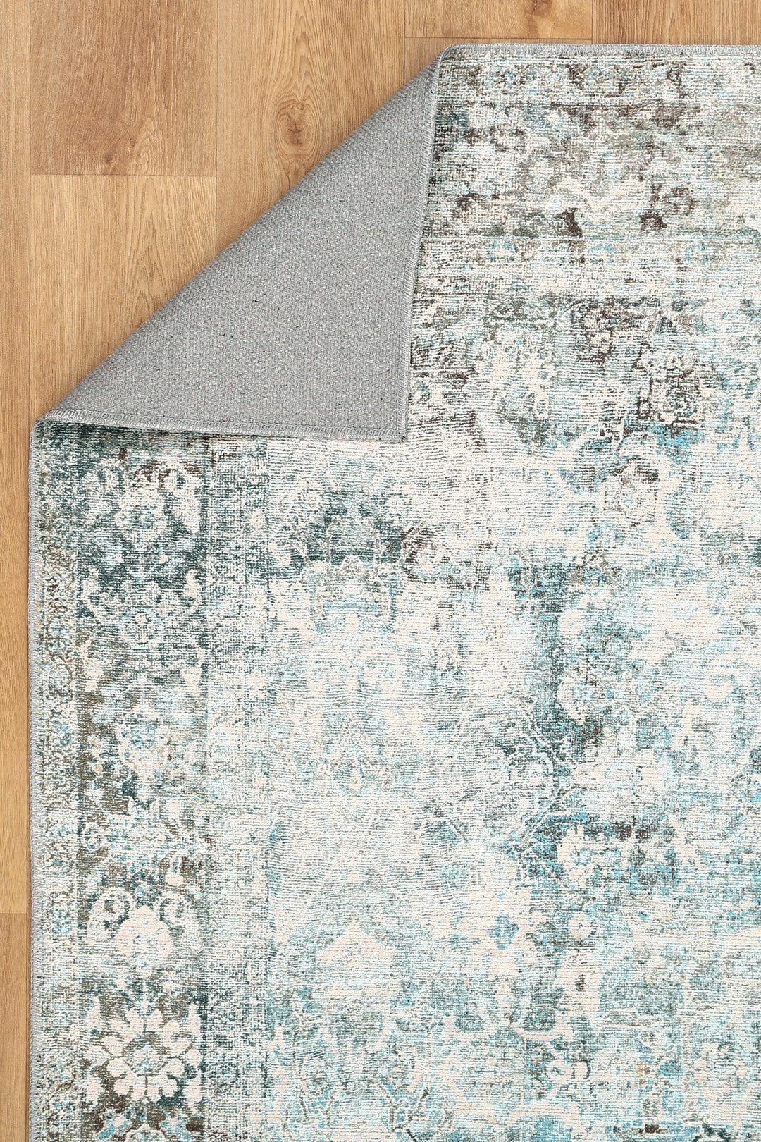 Heritage Kalina Machine Washable Rug