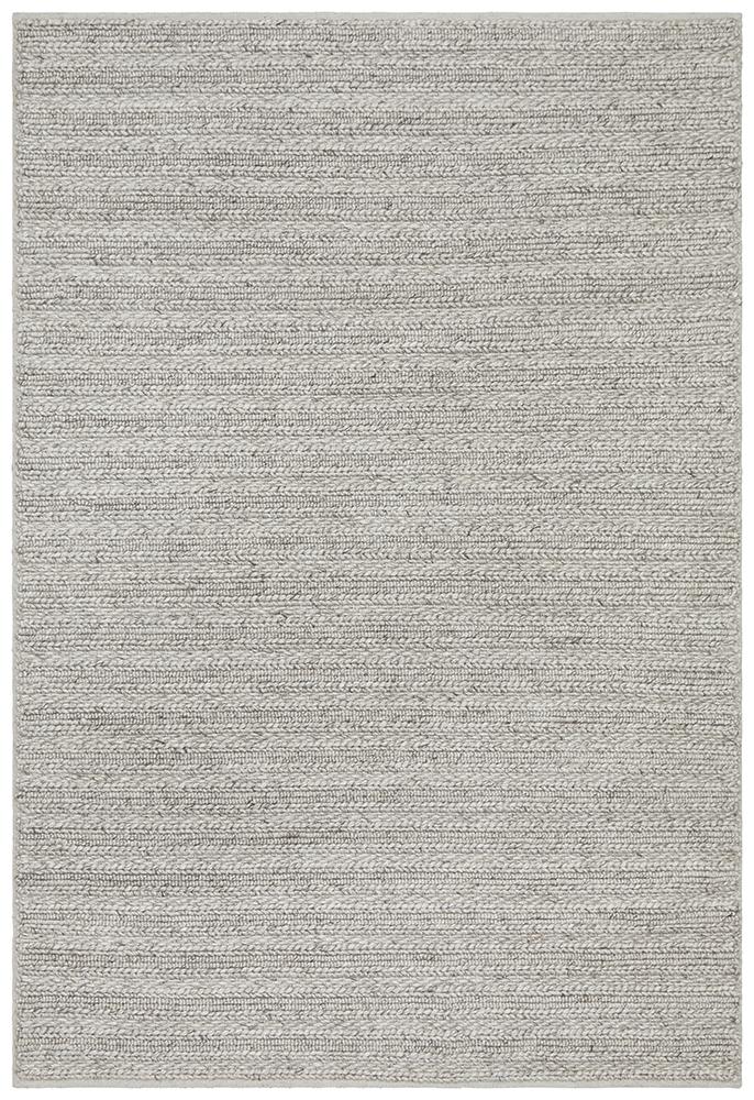 Harvest 801 Silver Rug