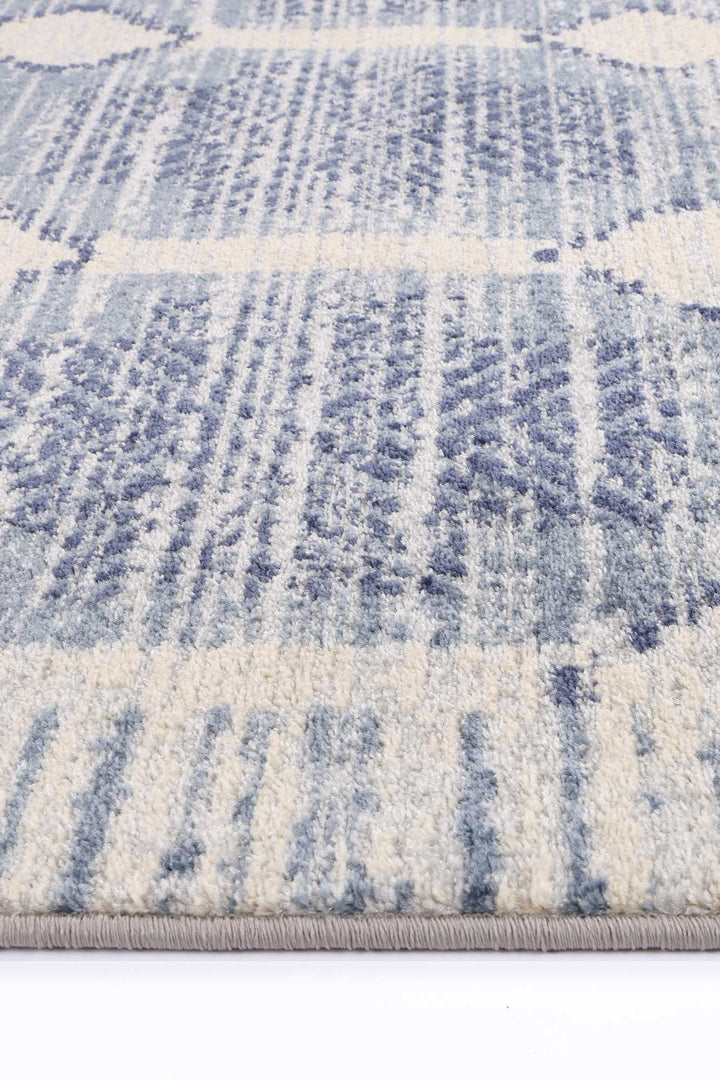 Inca Martinez Blue Rug