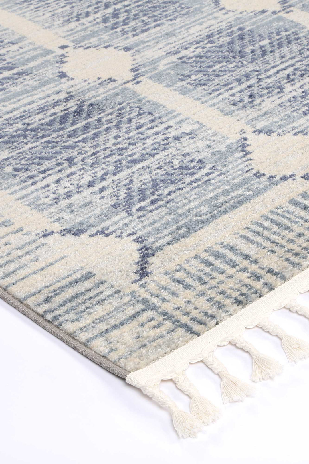 Inca Martinez Blue Rug