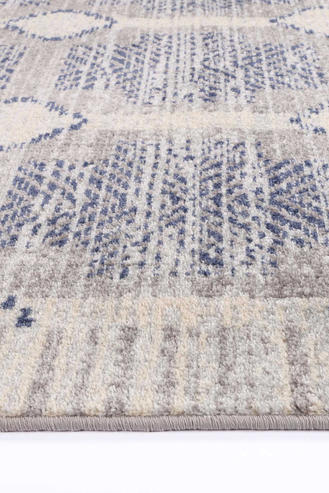 Inca Diego Blue Rug