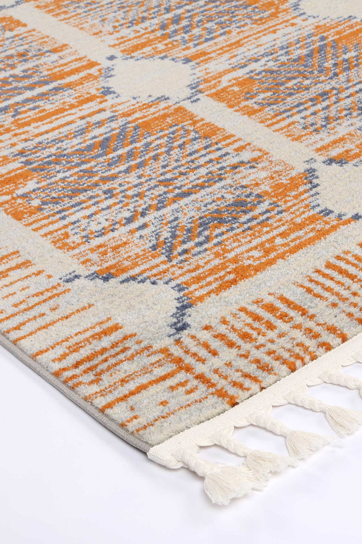 Inca Adriel Rust Rug