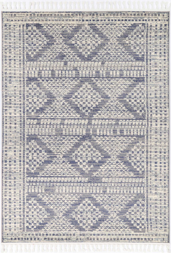 Inca Napa Grey Rug