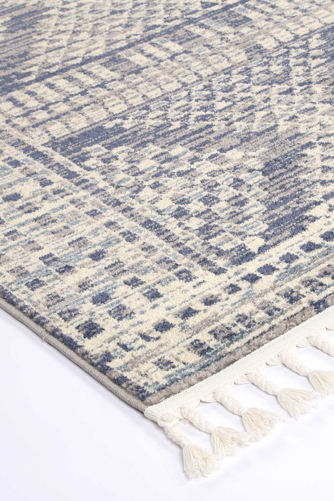 Inca Napa Grey Rug