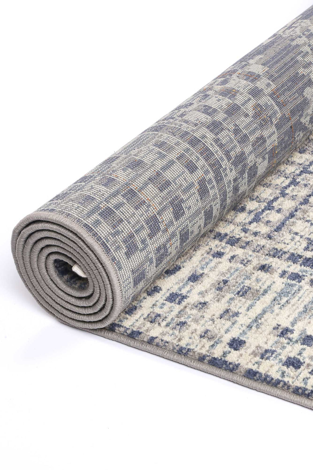 Inca Napa Grey Rug