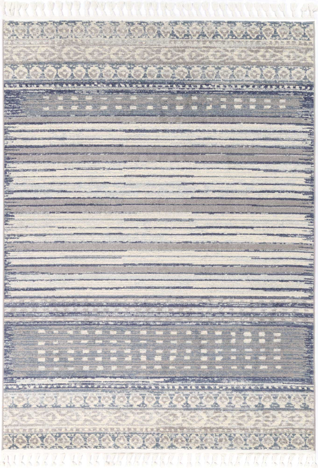 Inca Juan Blue Rug