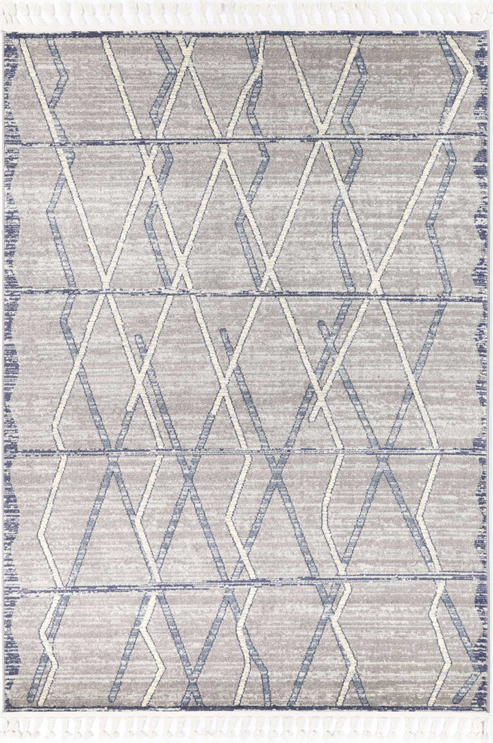 Inca Victor Grey Rug