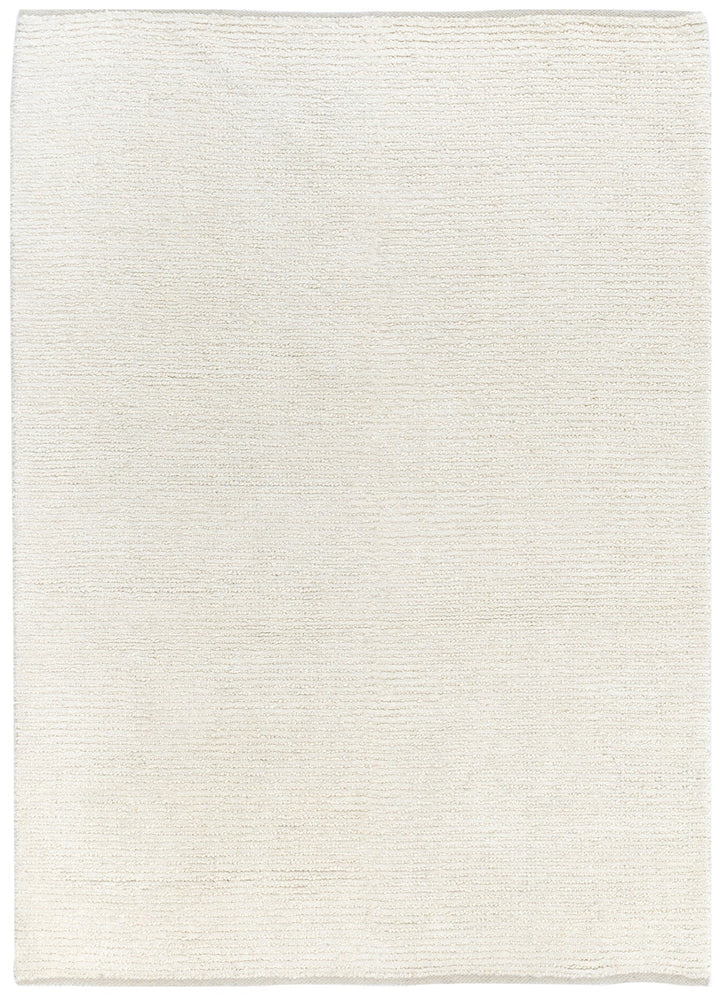 Eco Breeze Wool Ivory