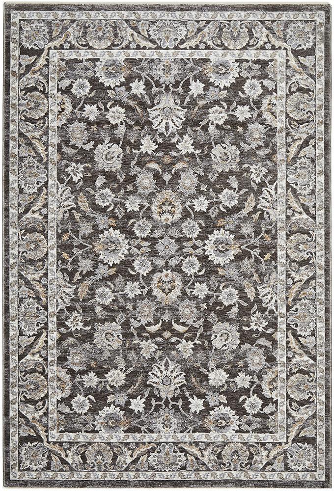 Jaipur 66 Grey Rug