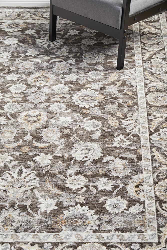 Jaipur 66 Grey Rug