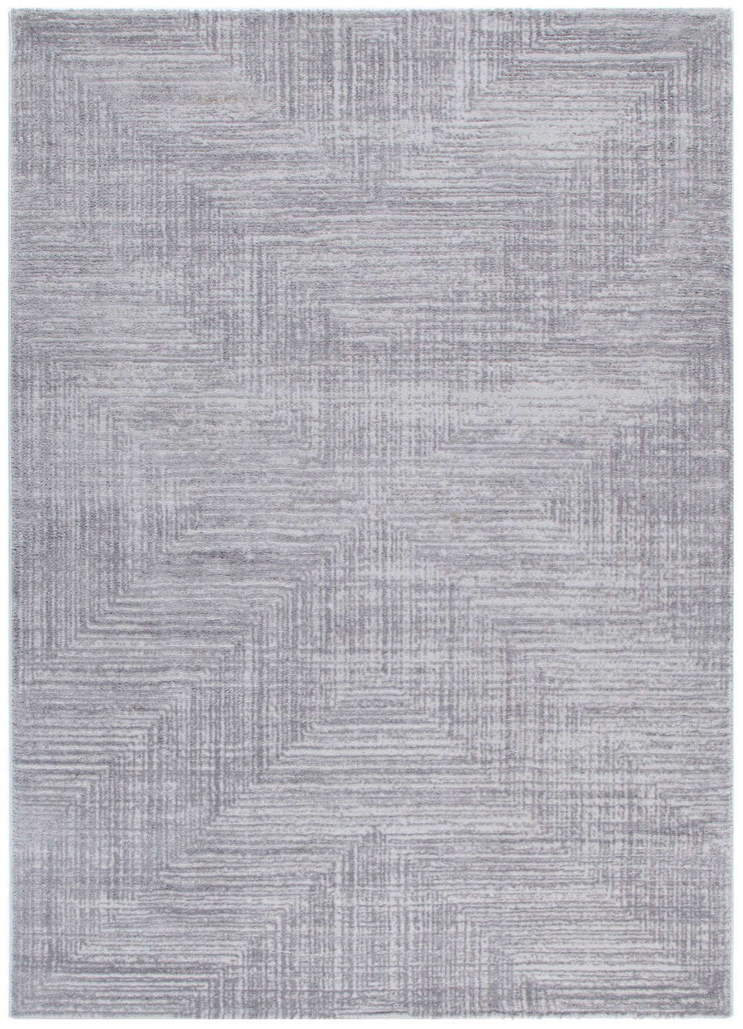 Lara Dimensions Grey Rug