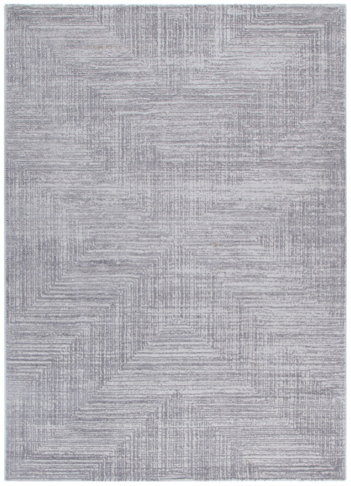 Lara Dimensions Grey Rug