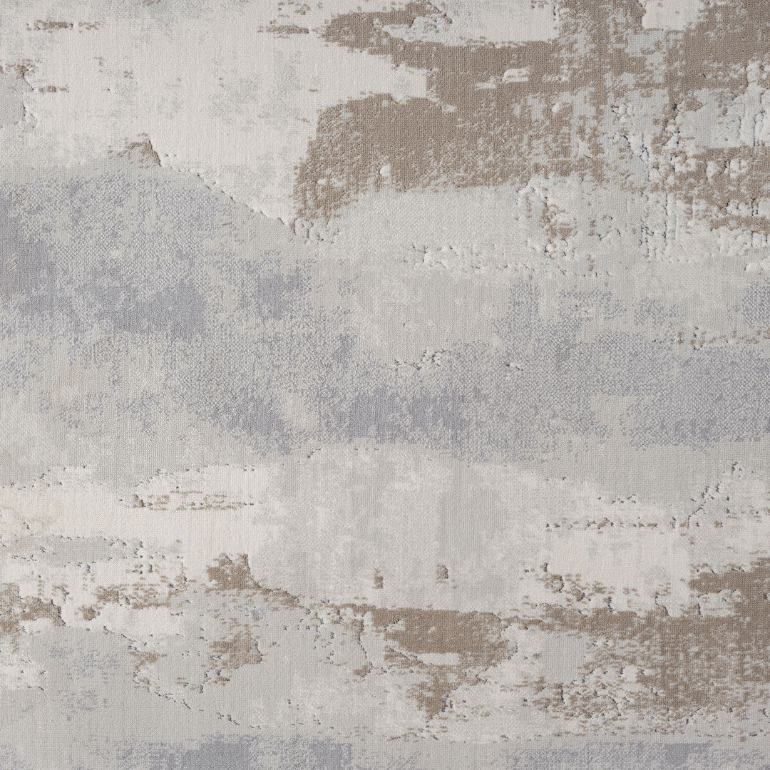 Timeless Texture Vintage Fade Stone Rug