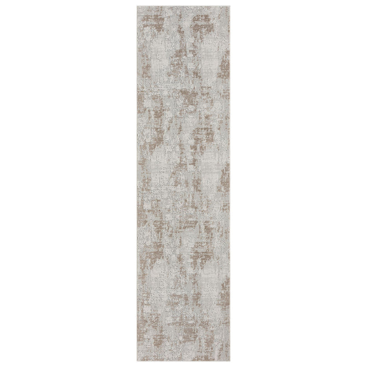 Timeless Texture Vintage Fade Stone Rug
