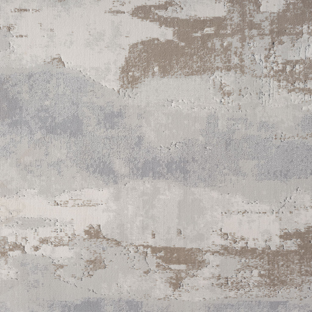 Timeless Texture Vintage Fade Stone Rug