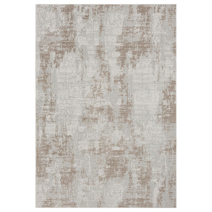 Timeless Texture Vintage Fade Stone Rug