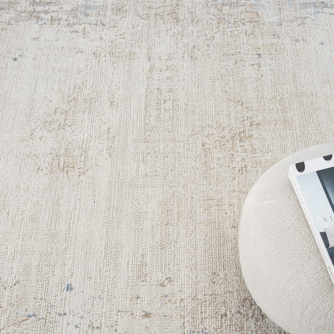 Luxley 580 Ivory