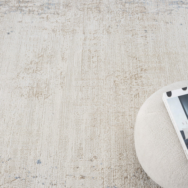 Luxley 580 Ivory